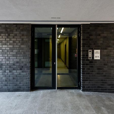 P&O Apartments Aleja Krakowska Варшава Екстериор снимка
