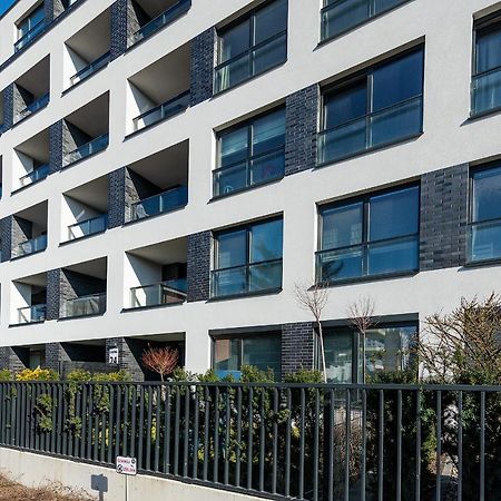 P&O Apartments Aleja Krakowska Варшава Екстериор снимка